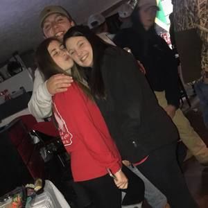 Meet your Posher, Tori